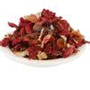 Sky Life  Gudhal Phool - Hibiscus Flower Sun Dried Herb - 200Grm view 1
