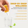 Jolly Tulsi 51 Drops Natural Immunity Booster 30 ml (Pack of 2) view 2