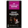 Colombian Brew Creamy Caramel Instant Coffee Powder, No Sugar, 40g (Hot & Cold Coffee) view 1