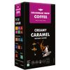 Colombian Brew Creamy Caramel Instant Coffee Powder, No Sugar, 40g (Hot & Cold Coffee) view 3