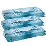 Dignity Spongee Soft Body Cleansing Wet Wipes for Adult, 240x300 mm (Pack of 9) 90 Wipes view 1