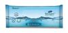 Dignity Spongee Soft Body Cleansing Wet Wipes for Adult, 240x300 mm (Pack of 9) 90 Wipes view 2
