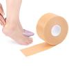 2 Rolls Foot Care Sticker Waterproof Adhesive Foam Foot Protector Tape Bandages Anti-Slip High Heeled Heel Stickers Multi-Purpose Hand Foot Wrap Protector Tape view 1