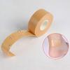 2 Rolls Foot Care Sticker Waterproof Adhesive Foam Foot Protector Tape Bandages Anti-Slip High Heeled Heel Stickers Multi-Purpose Hand Foot Wrap Protector Tape view 3