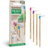 Bamboo Pikster Right Angle Variety 4 Pack view 1
