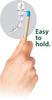 Bamboo Pikster Right Angle Variety 4 Pack view 3