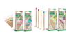 Bamboo Pikster Right Angle Variety 4 Pack view 4