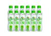 Njuze 100% Natural Tender Coconut Water Drink 200ml,(Pack of 12) view 1