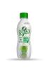 Njuze 100% Natural Tender Coconut Water Drink 200ml,(Pack of 12) view 2