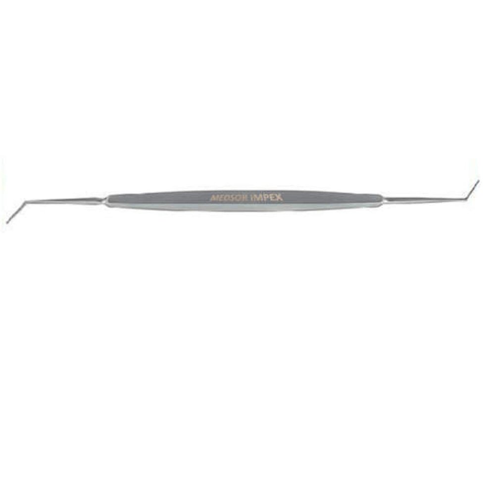 Dastoor IRIS Repositor (Double Ended)