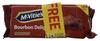 McVitie's Bourbon Creme Biscuits - Chocolate, 100g (Buy 2 get 2) view 1