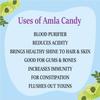 DR ASHMA Amla Candy Chatpata view 2
