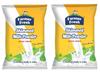 Farmer Fresh All-Natural Skimmed Milk Powder - Pack of 2, 1kg Each - Perfect for Tea & Coffee - 100% Pure, Non-Fat Dry Milk view 1