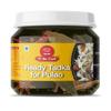 EL The Cook North India Tadka Combo - Dal Tadka, Pulao, Khichadi | Ready Ghee Tadka with Spices | Restaurant Style Dishes - Just Mix with Plain Cooked dal/ Rice | 180g x 3, Each Jar has 18-20 Serves view 3