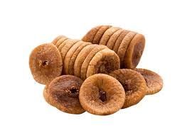 BSD Organics Foody Dried Fig / Anjeer / Atti Pazham - 25 Grams
