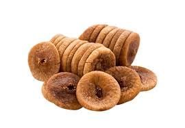 BSD Organics Foody Dried Fig / Anjeer / Atti Pazham - 25 Grams