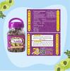 Dr. Asma Herbals Amla Chatpata | Digestive Amla, Nutritious & Delicious | Pack of 2 x 400g view 4
