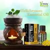 Holy Natural Helichrysum Essential Oil - 15 ML view 4