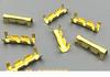 e-INFINITY 20PCS U-Shaped Terminal tab Cold Inserts connectors Cold Terminal Small Teeth Fascia Terminal,0.5-1.5mm2 view 1