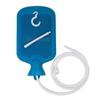 IS IndoSurgicals Rubber Enema Kit Cum Hot Water Bottle for Home Use view 4