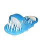 Aagna Waterproof foot cleaning brush foot cleaner slipper Pumice Stone Massager for All Age groups view 2