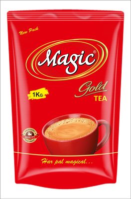 Magic Tea Gold (1 kg pack)