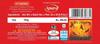 Magic Tea Gold (1 kg pack) view 3
