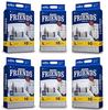 Friends Premium Disposable Underpads,Soft & Super Absorbency - 60x90 cm (Pack of 6). view 1