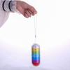 Decdeal 7 Day Pill Cup Box Case Medicine Organizer Tablets Holder Dispenser Waterproof and Portable view 3