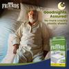 Friends Classic Disposable Underpads,Soft & Super Absorbency - 60x90 cm (Pack of 3). view 2