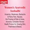DR ASMA GYNAEFIT FEMALE HEALTH SYRUP (PACK OF 4 PCS) view 3