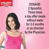 DR ASMA GYNAEFIT FEMALE HEALTH SYRUP (PACK OF 4 PCS) view 4