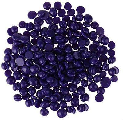 Elecsera Stripless Depilatory Hot Film Hard Pearl Wax -100 g