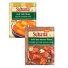 Suhana Shahi Paneer 50g + Paneer Butter Masala 50g - Pack of 9 view 1