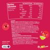 Ottogi Jin Ramen Korean Style Instant Noodles Spicy Flavor 65g Cup, Pack of 1 | Veg & Authentic Korean Ramen Noodles | The Product Of Korea view 2