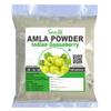 Saara HERBAL FRESH Amla Powder,100g, Nellikai, Amalaki, Indian Gooseberry Powder, 100g view 1