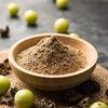 Saara HERBAL FRESH Amla Powder,100g, Nellikai, Amalaki, Indian Gooseberry Powder, 100g view 3