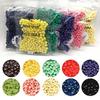 Elecsera Hard Body WaxBeans Bag Removal Cream Wax Beans Depilatory BodyHair Epilation Removal,100gm(Pink) Multicolour view 2