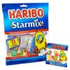 Haribo Starmix Jellies Multipack Size 176g Pack of 2 view 2