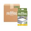 Friends Classic Disposable Underpads,Soft & Super Absorbency - 60x90 cm (Pack of 6). view 1