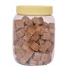 Food Essential Brown Sugar Cubes 1 kg. [Sugar Cubes for Tea & Coffee, No Chemicals, Sulphurless] view 4