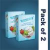 Bakerswhip Whipping Cream Powder, 450g (Pack of 2) view 4