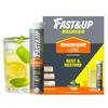 Fast&Up Magnesio - Restful Sleep Supplement - Magnesium & Zinc for Stress Management & Promoting Deep Sleep (60 Effervescent Tablets, Lime & Lemon Flavor) view 1
