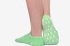 JOFIX Cotton Skin Repair Cracked Moisturizing Treatment Gel Spa Socks for Vitamin E and Oil Infused baby Boy Girl Set Combo 1 Pair view 3