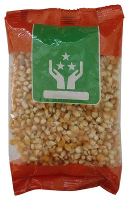 3 S Maize Popcorn Seeds, 200g