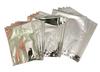 Amit marketing Silver Foil Bag 750 Gram, To Multi Pal Use (Pack of 100 PC) view 1