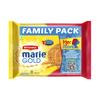 Britannia Marie Gold Biscuits, 5 N x (190g+20g EXTRA)=1.05kg view 1