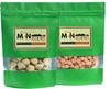 MonBangla Store Special Bori Combo - Premium Urad Bori (250 Gm)+ Masoor Bori (250Gm) view 1