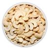 Fresh Nut House Plain Split Cashew Nut (2 Pieces) 250 Grams view 3