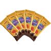 Mettle Mocha Hazelnut Energy Bar Pack of 6 ( 35 gm x 6 ) Energy Bars (210 g, Mocha Hazelnut) view 1